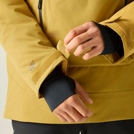 Pánska bunda Dare 2b T-bar III Jacket