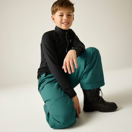 Detské lyžiarske nohavice Dare 2b Outmove III Insulated Pant Mediterranea