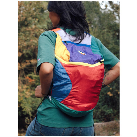 Batoh Ticket To The Moon Backpack Plus Unique Edition (25L)