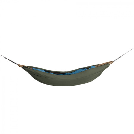 Zateplenie na hamak Robens Trace Hammock Underquilt zelená