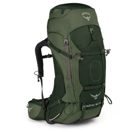 Batoh Osprey Aether AG 60
