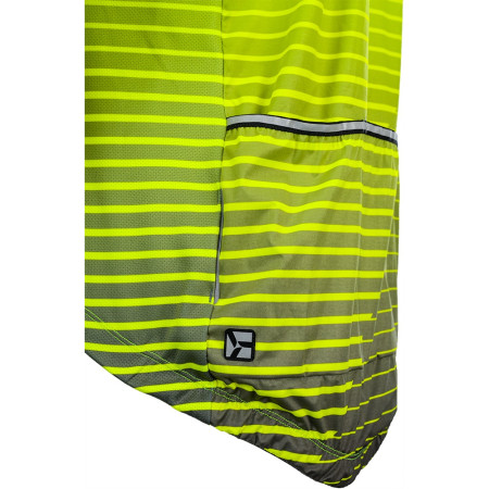 Pánska cyklistická bunda Silvini Parina