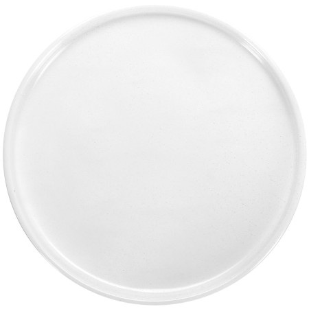 Tanier Brunner Eßteller/Piatto piano/Dinner plate/Assiette plate bílá biela