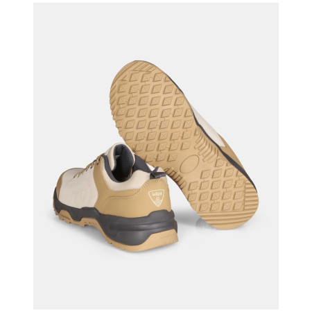 Dámske trekové topánky Kilpi Solanke Low-U