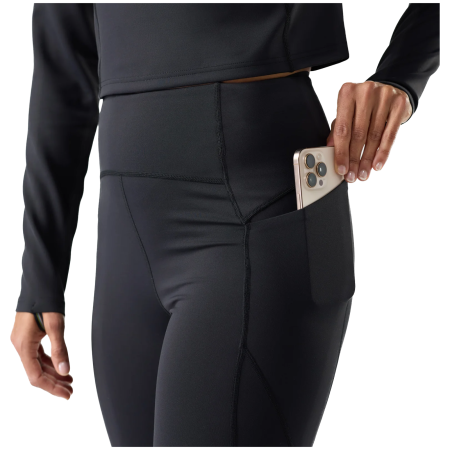 Dámske legíny Smartwool Women's Active Merino Movement Tight