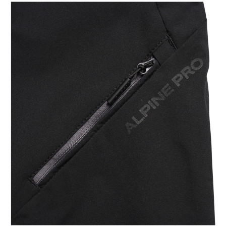 Dámske nohavice Alpine Pro Verefa