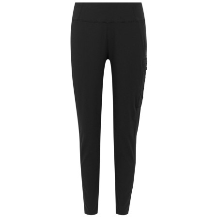Dámske legíny Regatta Monira Hiking Legging čierna Black