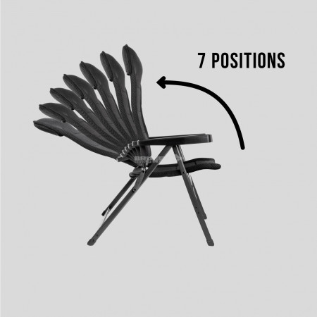 Kreslo Brunner Aravel Vitachic L