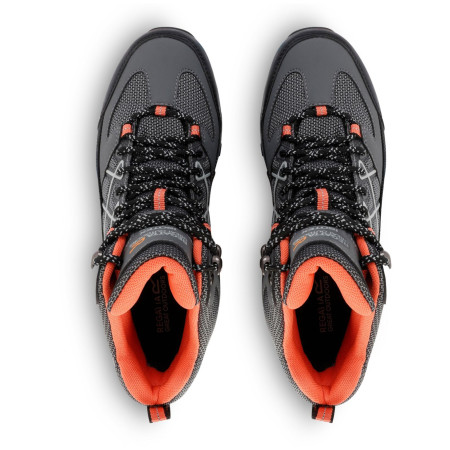 Dámske topánky Regatta Ldy Samaris III Boot