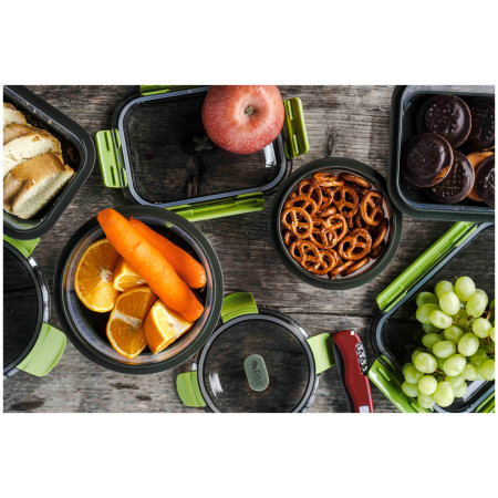 Box na jedlo Zulu Foodbowl 400 ml