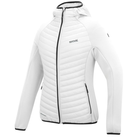 Dámska bunda Regatta Women’s Andreson Hybrid