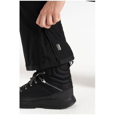 Dámske lyžiarske nohavice Dare 2b Diminish Pant short