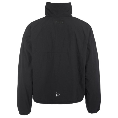 Dámska bunda Craft Subz Light Jacket W čierna Black