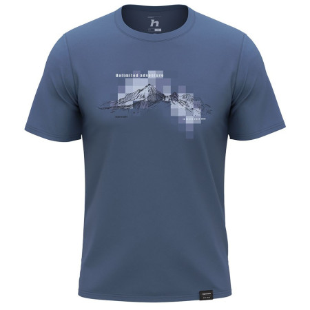 Pánske tričko Hannah Luke