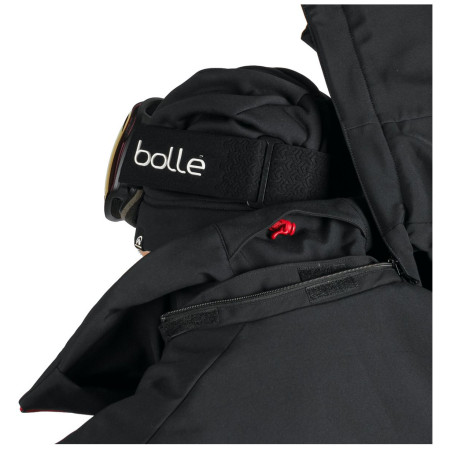 Pánska lyžiarska bunda Northfinder Bartalan