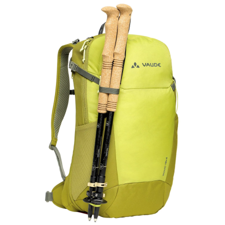 Malý turistický batoh Vaude Wizard 18+4