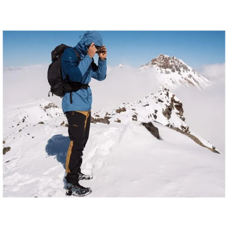 Pánska bunda Husky Nanola M