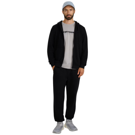 Pánska mikina 4F Sweatshirt M1768