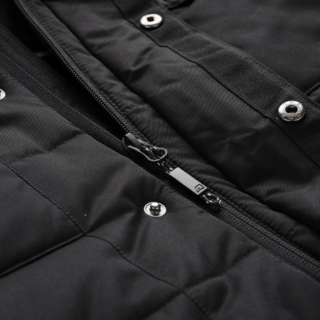 Pánska zimná bunda Alpine Pro Egyp