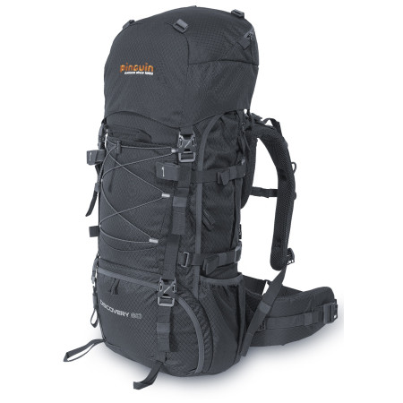 Turistický batoh Pinguin Discovery 60 l