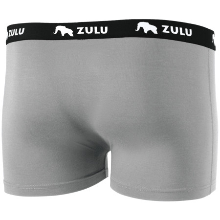 Pánske boxerky Zulu Bambus 210 4in