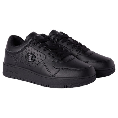 Detské topánky Champion Rd18 Low B Gs Low Cut Shoe