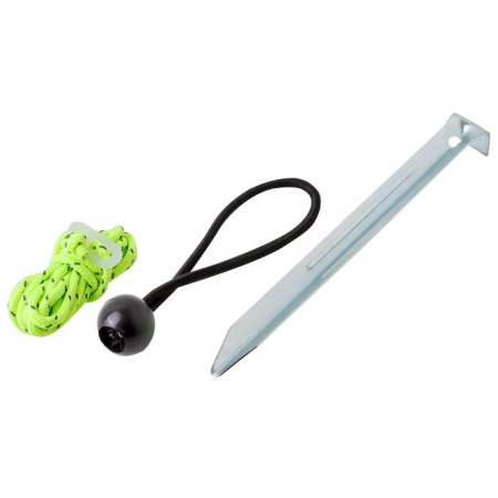 Prístrešok Brunner Sunny View 440xH190