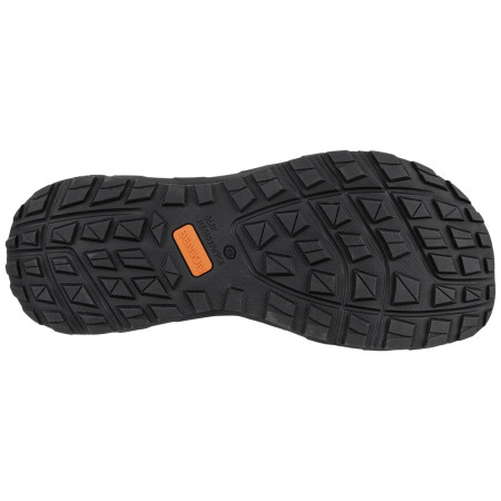 Trekové topánky Bennon TERENNO Barefoot+ O6 Mid