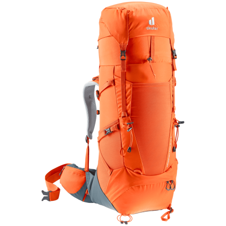 Batoh Deuter Aircontact Core 35+10 SL