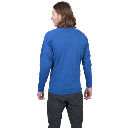 Pánska mikina High Point Woolion Merino 3.0 Sweatshirt