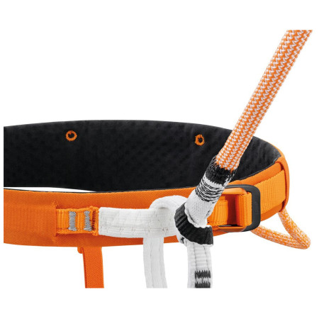 Odsedávacia slučka Petzl Connect Adjust