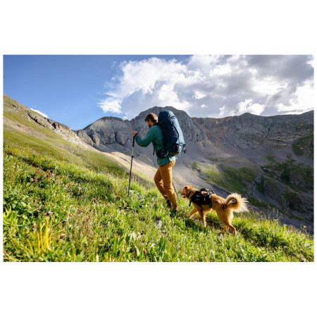 Batoh Osprey Kestrel 38