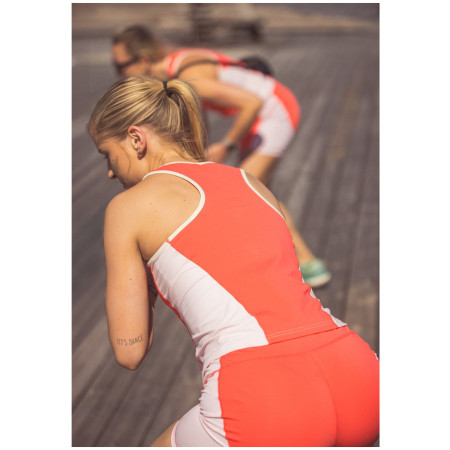 Dámske tielko Kari Traa Linnea Top