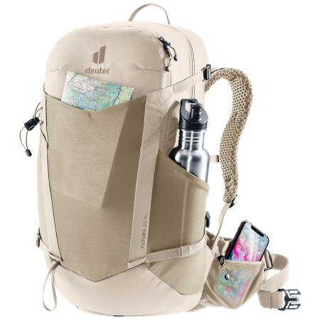 Dámsky batoh Deuter Futura 25 SL