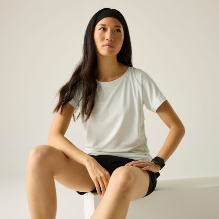 Dámske tričko Regatta Limonite