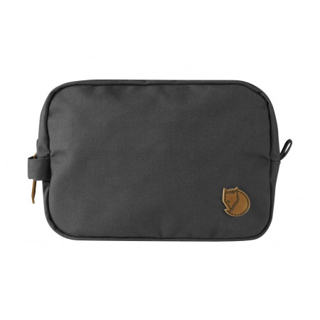 Taška Fjällräven Gear Bag tmavosivá DarkGray