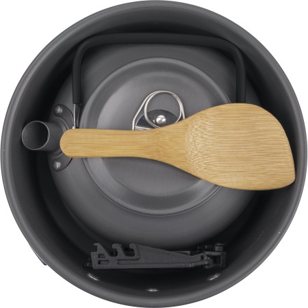 Sada riadov Brunner PackPot Ultralite 16