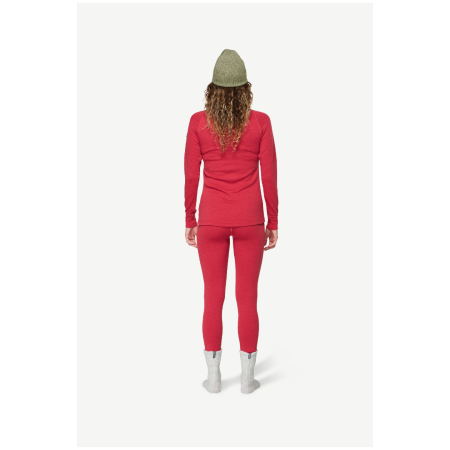 Dámske funkčné tričko Devold Expedition Shirt W