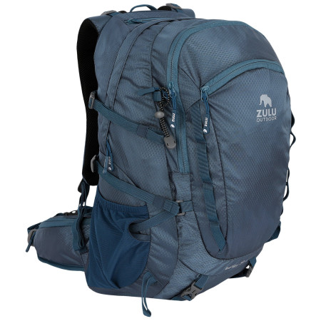 Batoh Zulu Bergy 30 L modrá blue