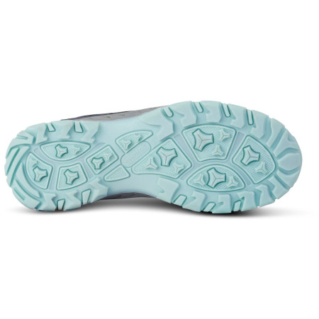 Dámske topánky Regatta Vendeavour Suede Lw