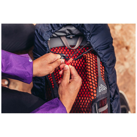 Pláštenka na batoh Gregory 30-50L