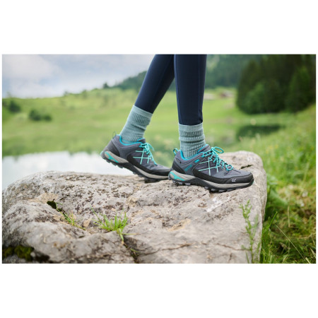 Dámske topánky Regatta Lady Samaris III Low