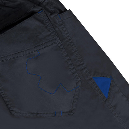 Pánske nohavice Ocún Drago Organic Pants