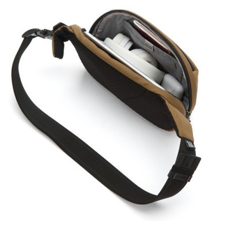 Ľadvinka Pacsafe Vibe 100 Hip Pack