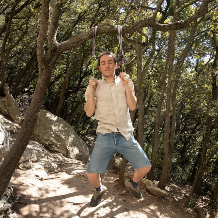 Posilovacia pomôcka YY VERTICAL Twin Cylinders 55 mm