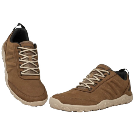 Topánky Bennon BENNON Barefoot Leather