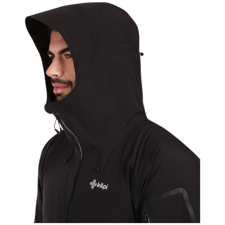 Pánska bunda Kilpi Mamba-M