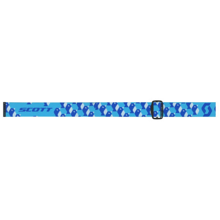 Detské lyžiarske okuliare Scott Agent Junior