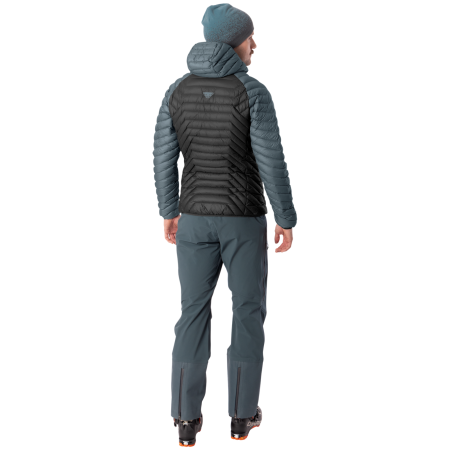 Pánska páperová bunda Dynafit Radical Rds Dwn Hood Jkt M