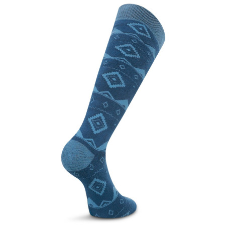 Pánske podkolienky Dare 2b Mens Printed Ski Socks II
